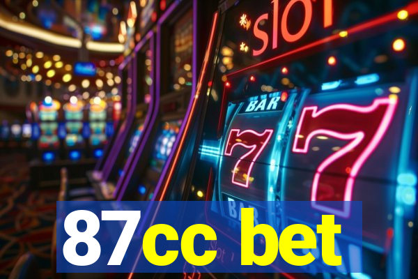 87cc bet